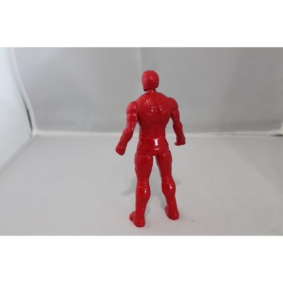Hasbro Marvel Legends Iron Man 6" Action Figure 2015 Comics Moving Arms & Head - Picture 2 of 4